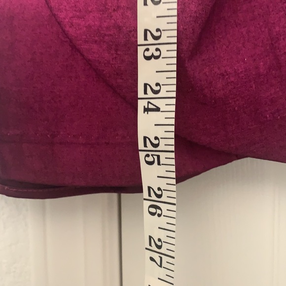 Jessica McClintock special occasion mini dress - Picture 8 of 8